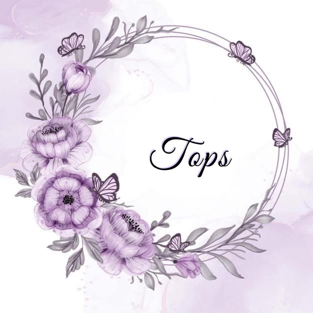 TOP ITEMS